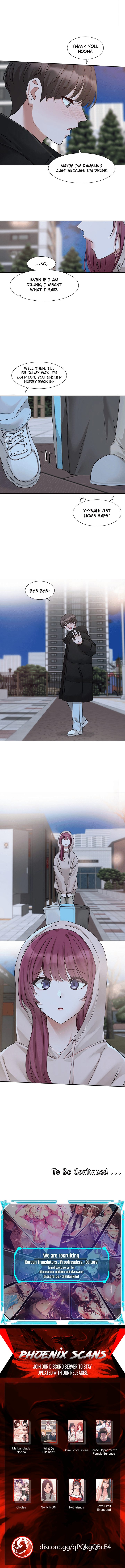 Circles - Chapter 187 Page 10