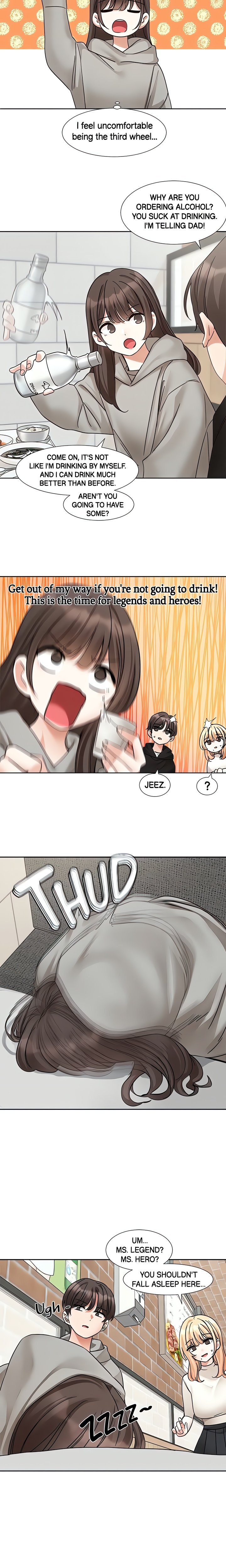 Circles - Chapter 202 Page 11