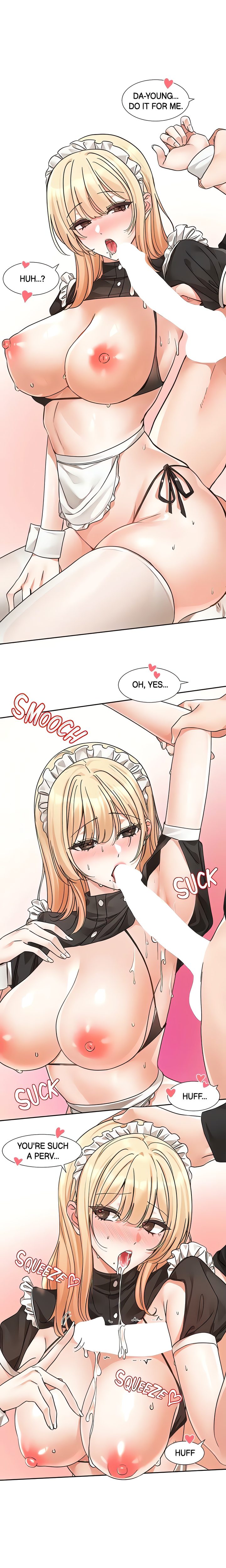 Circles - Chapter 205 Page 11