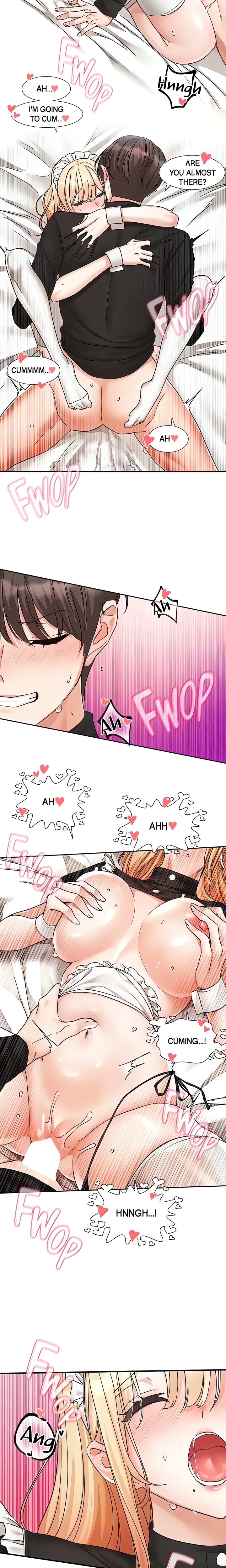 Circles - Chapter 205 Page 14