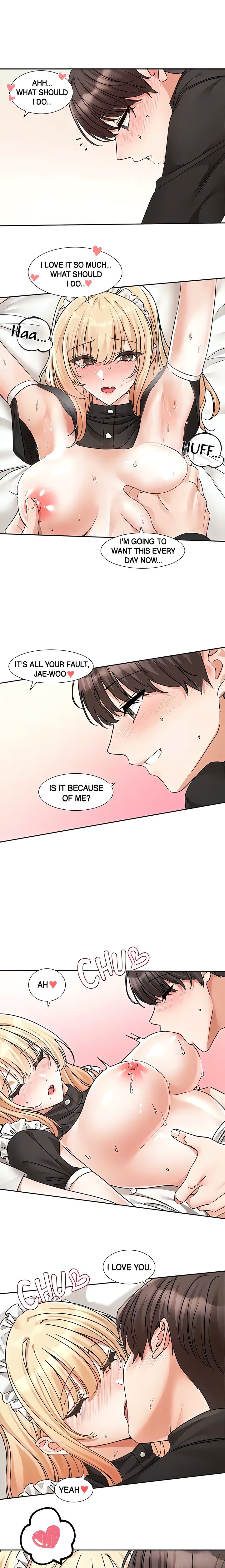 Circles - Chapter 205 Page 16