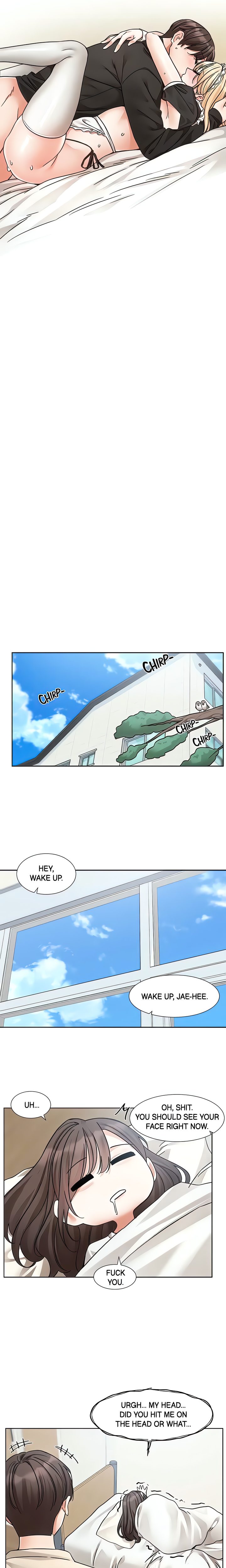 Circles - Chapter 205 Page 18