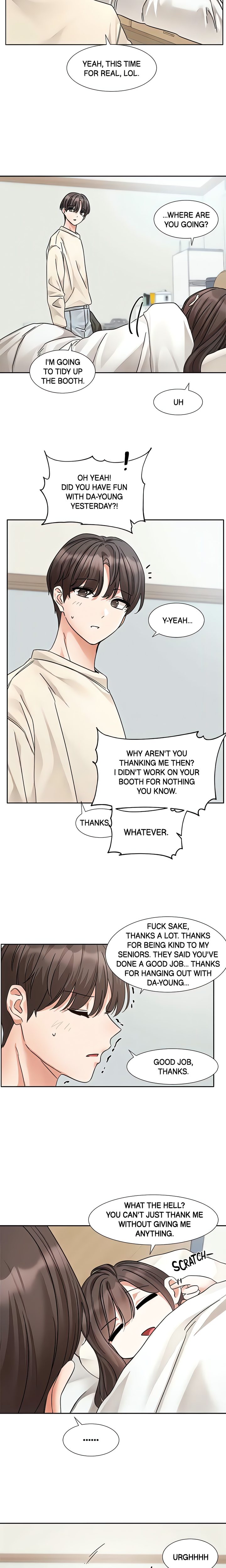 Circles - Chapter 205 Page 19