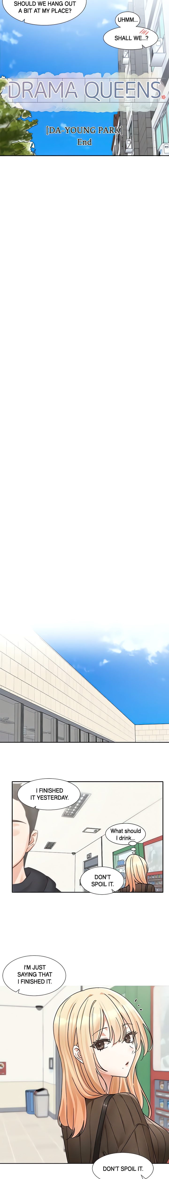 Circles - Chapter 205 Page 23