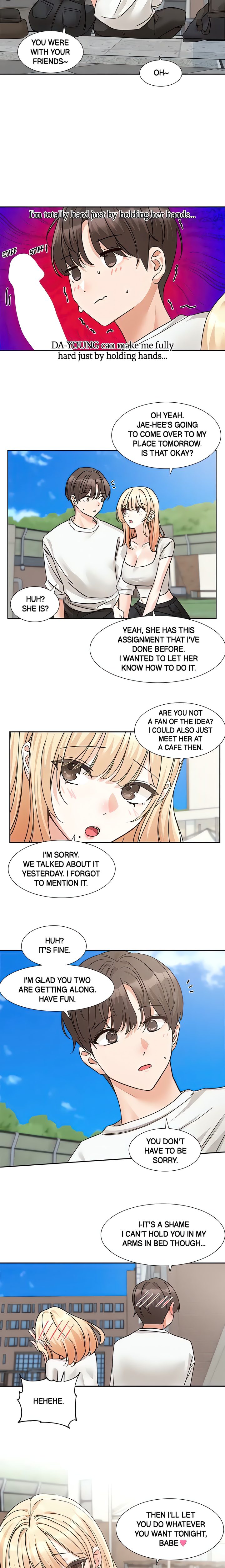 Circles - Chapter 205 Page 25