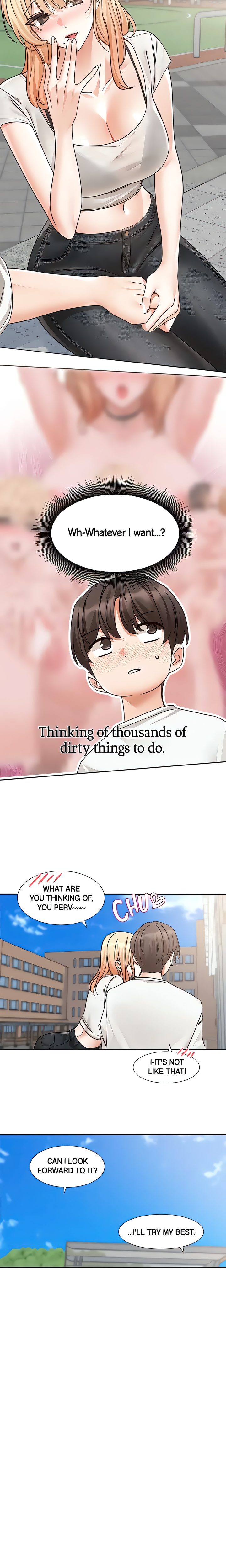 Circles - Chapter 205 Page 26