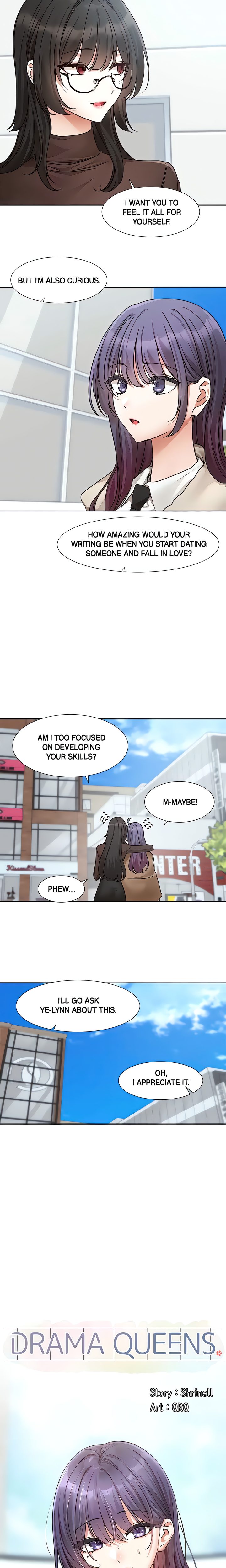 Circles - Chapter 206 Page 10