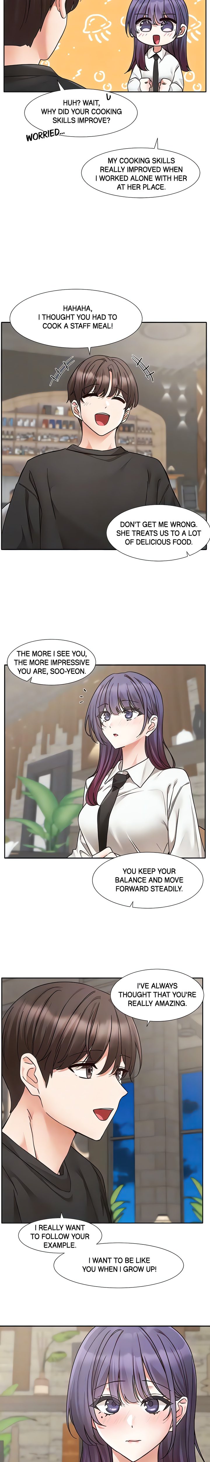 Circles - Chapter 206 Page 16