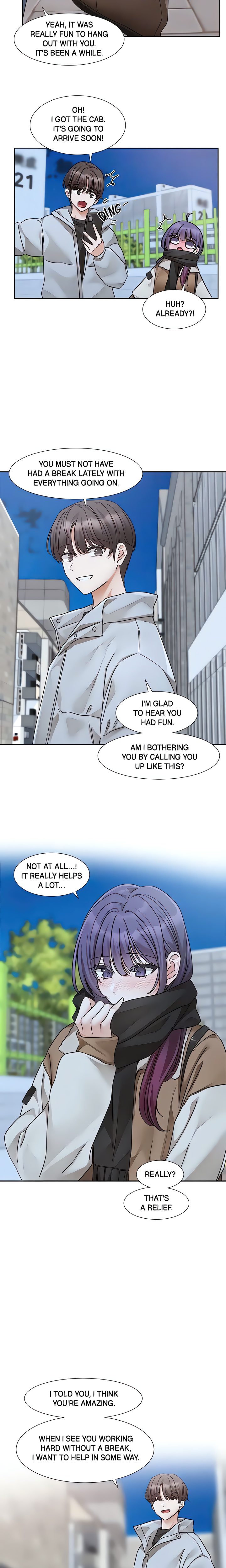 Circles - Chapter 206 Page 18