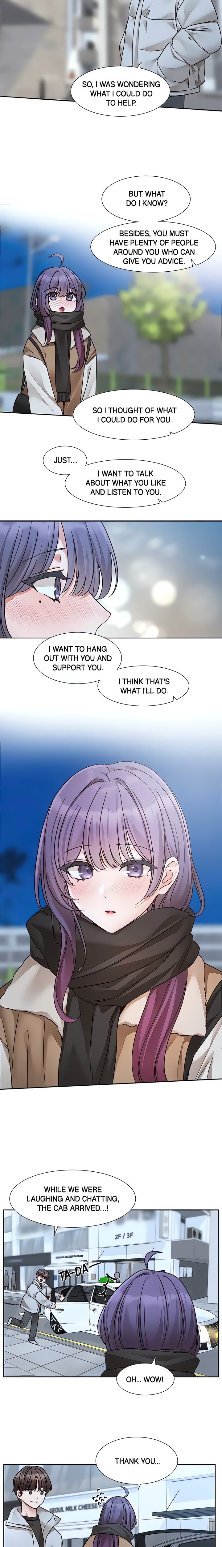 Circles - Chapter 206 Page 19