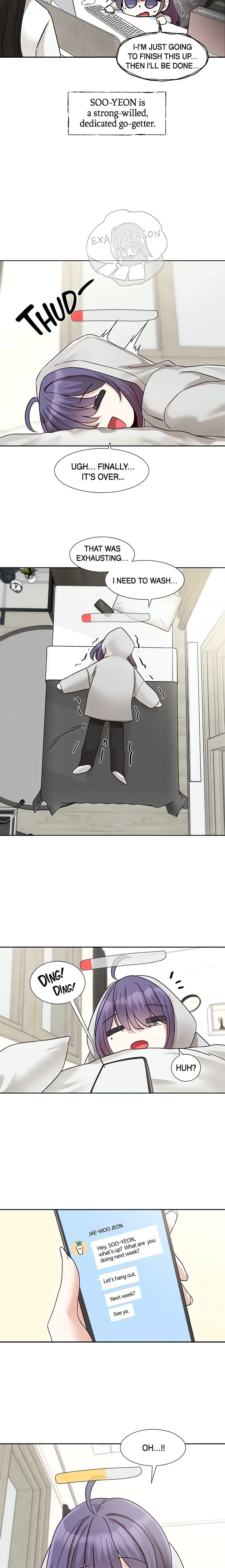 Circles - Chapter 206 Page 2