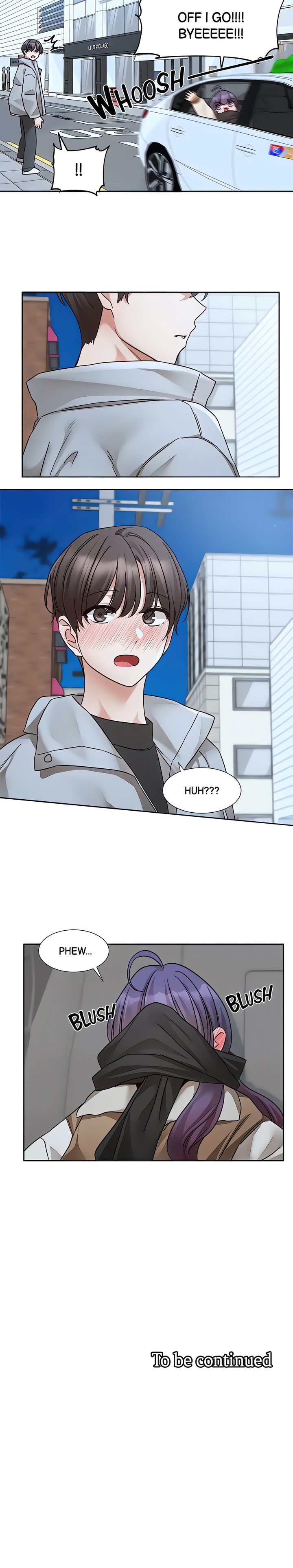 Circles - Chapter 206 Page 21