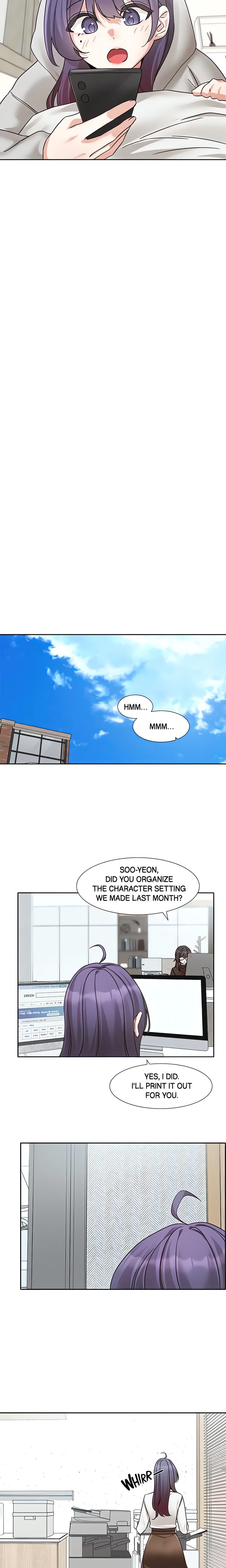 Circles - Chapter 206 Page 3