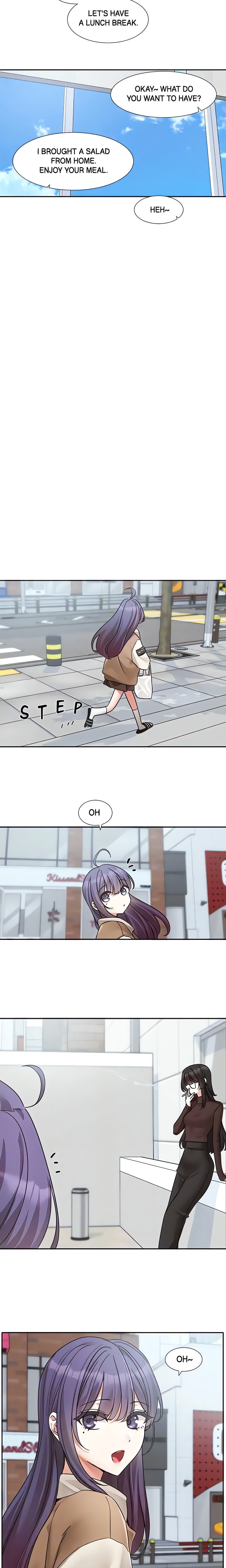 Circles - Chapter 206 Page 6