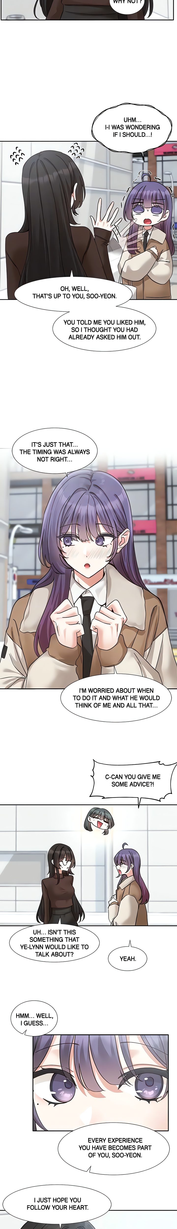 Circles - Chapter 206 Page 9