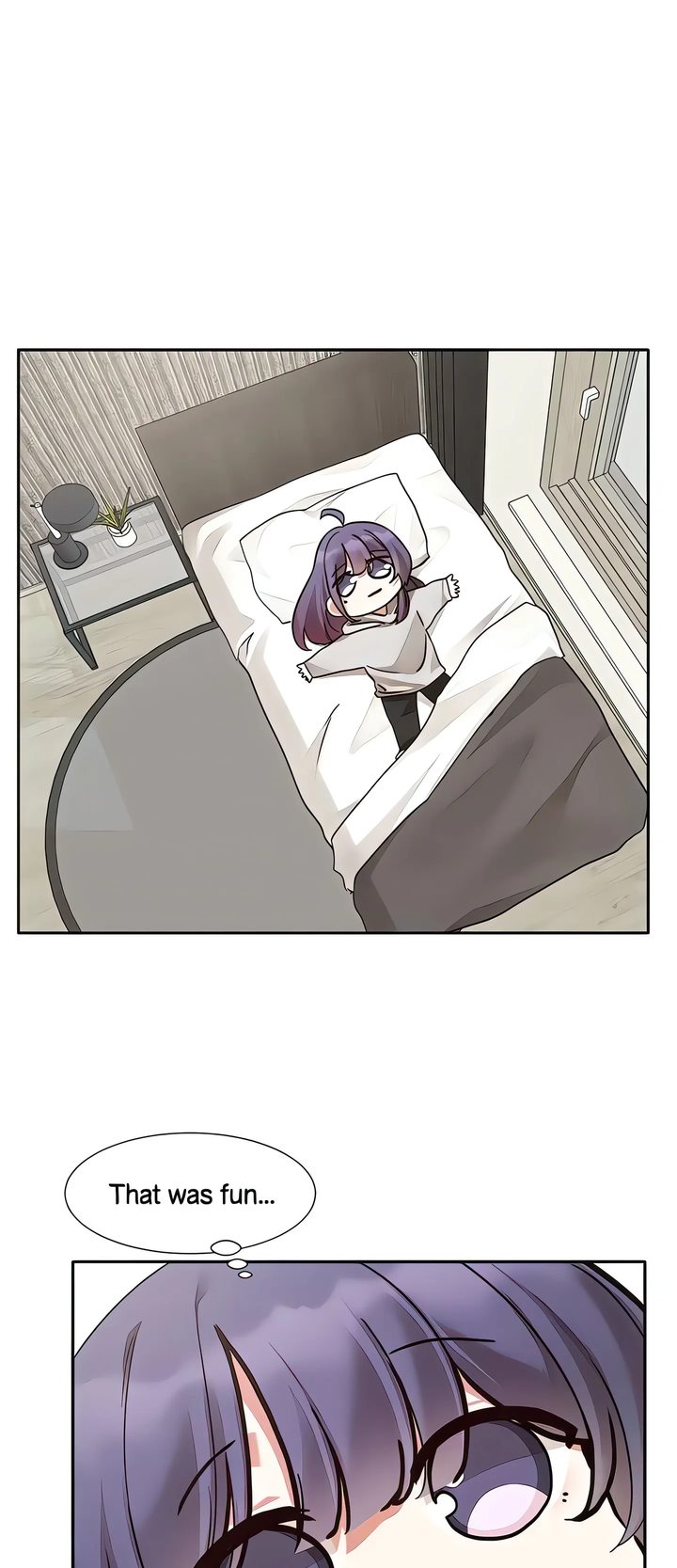 Circles - Chapter 207 Page 1