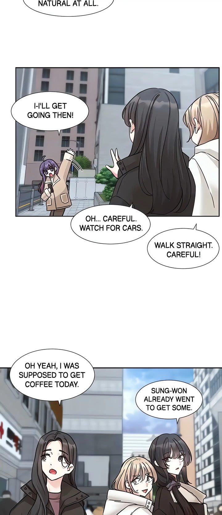 Circles - Chapter 207 Page 16