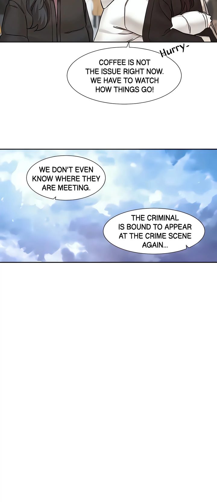 Circles - Chapter 207 Page 17