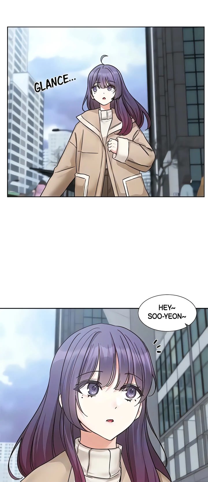 Circles - Chapter 207 Page 18