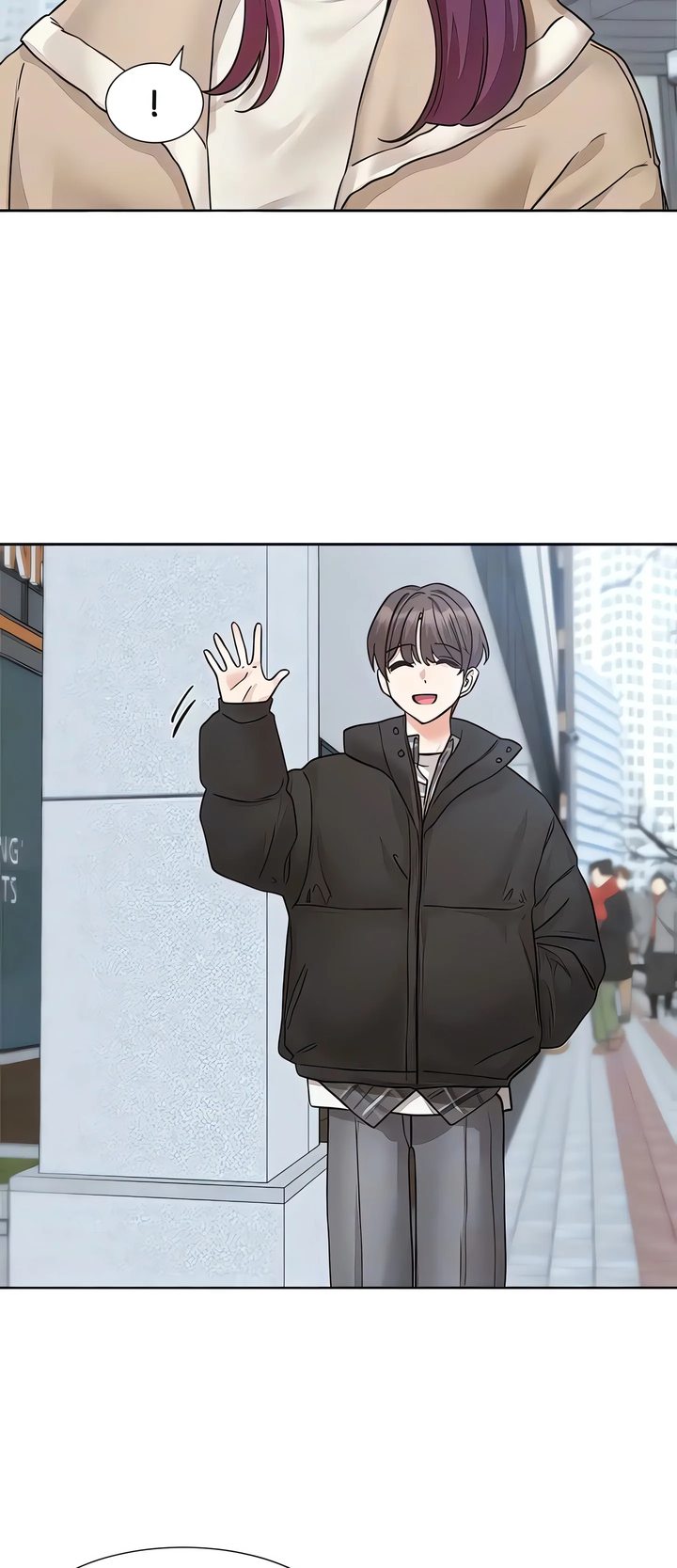 Circles - Chapter 207 Page 19