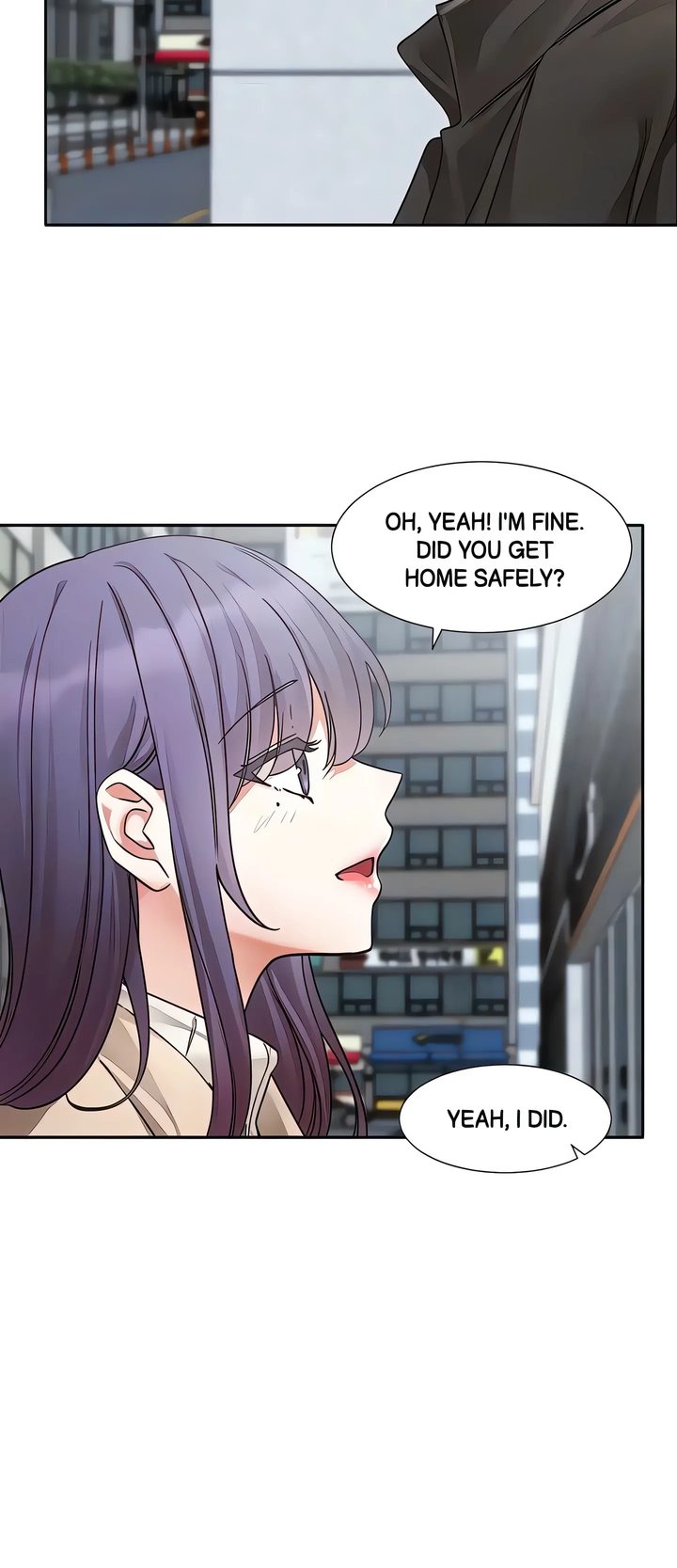 Circles - Chapter 207 Page 21