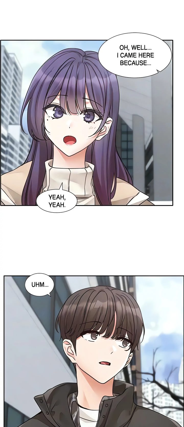 Circles - Chapter 207 Page 22