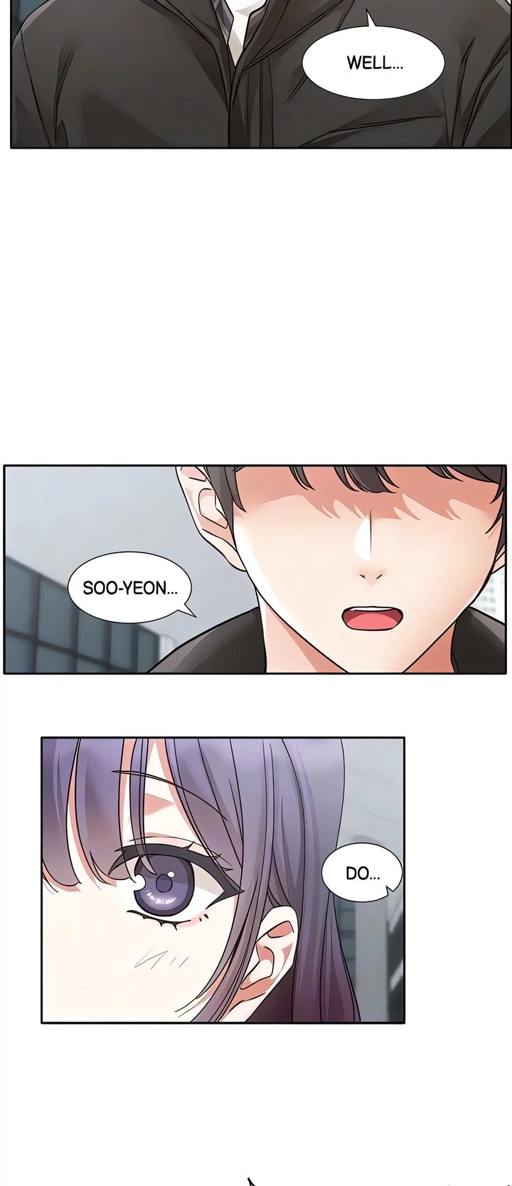 Circles - Chapter 207 Page 23