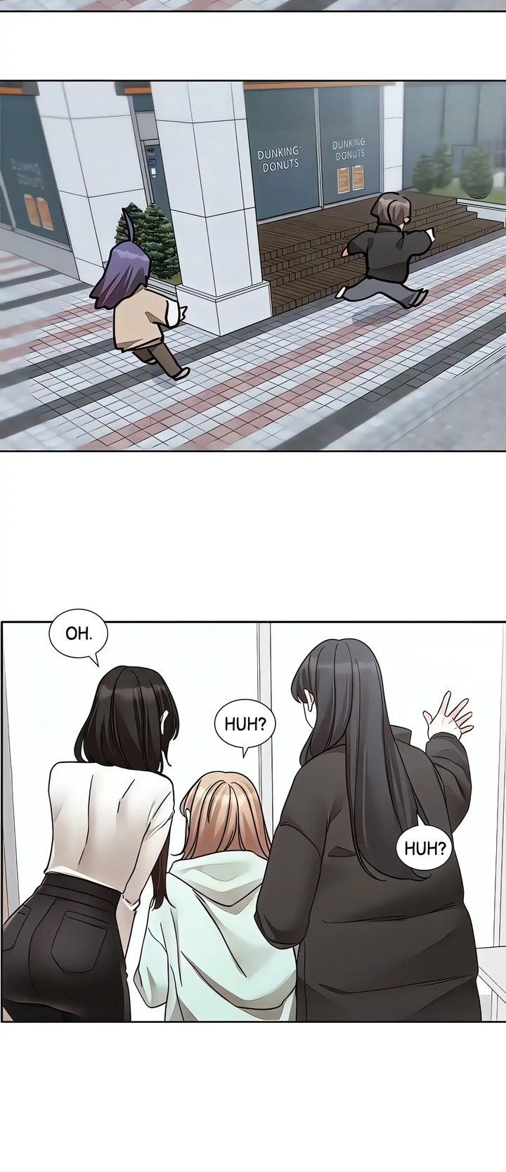 Circles - Chapter 207 Page 25
