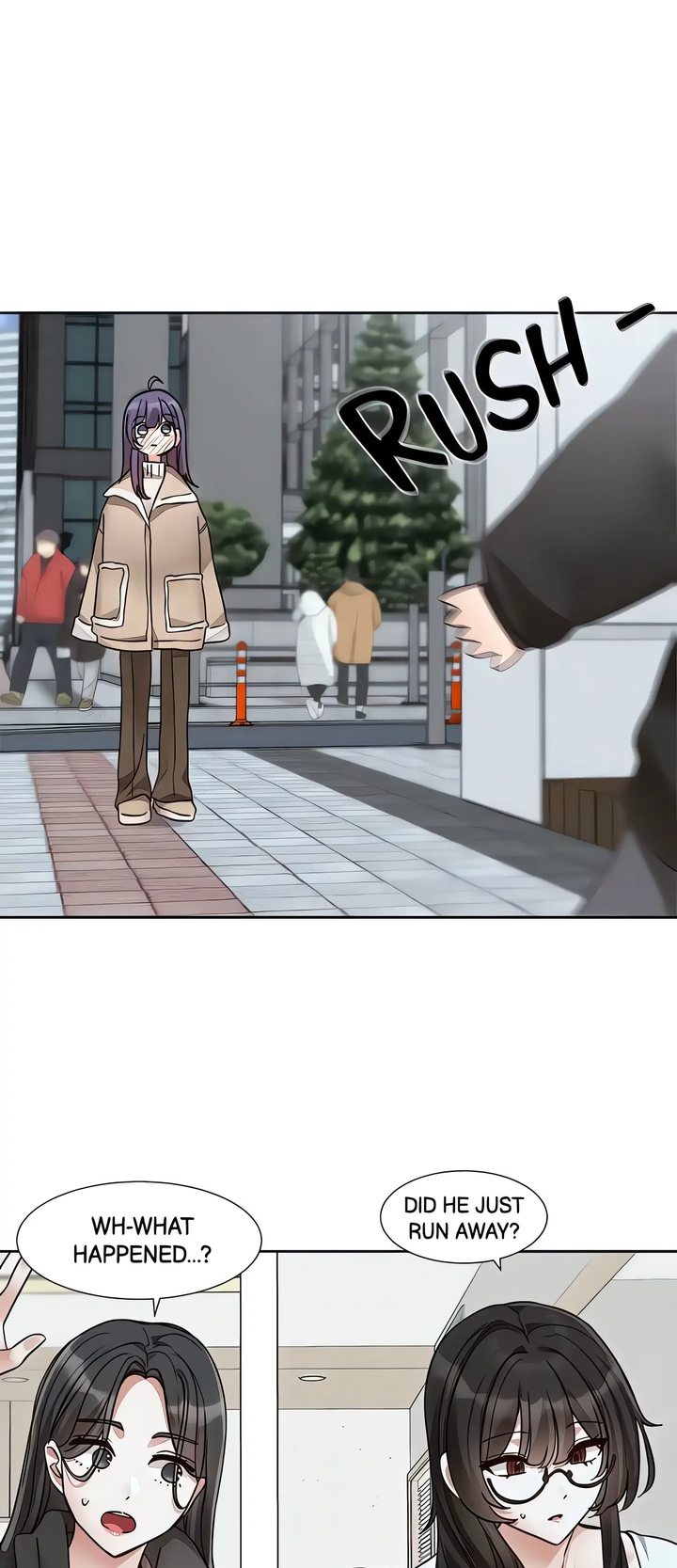 Circles - Chapter 207 Page 26