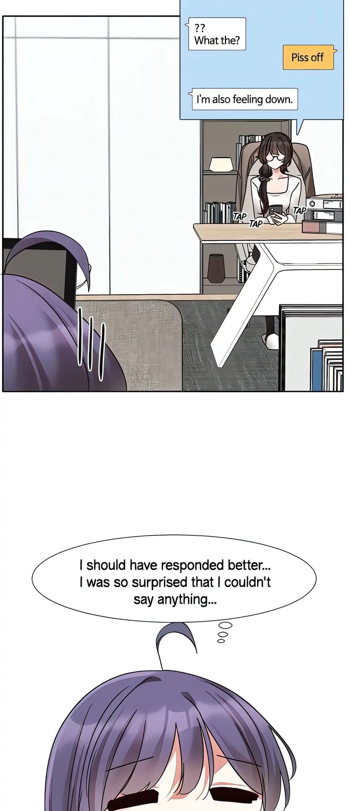 Circles - Chapter 207 Page 29