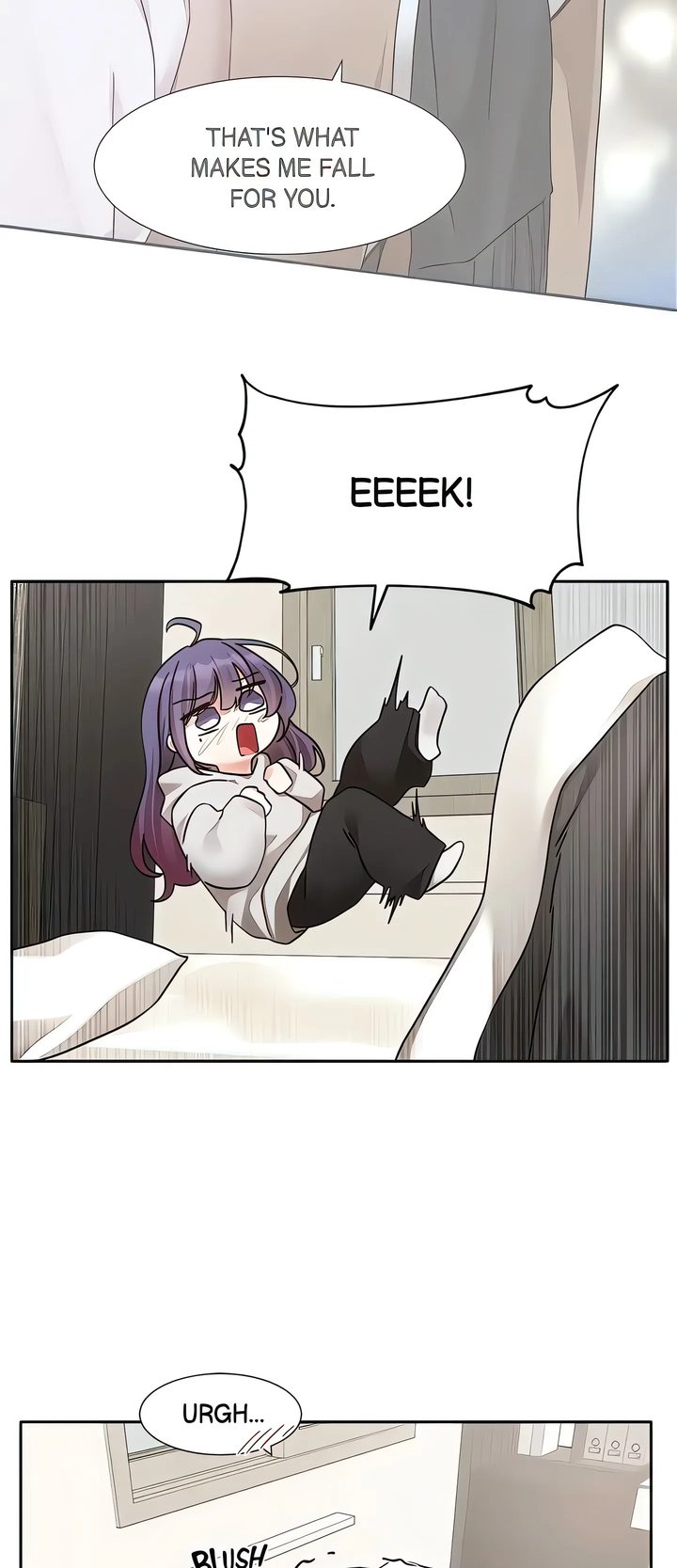 Circles - Chapter 207 Page 3