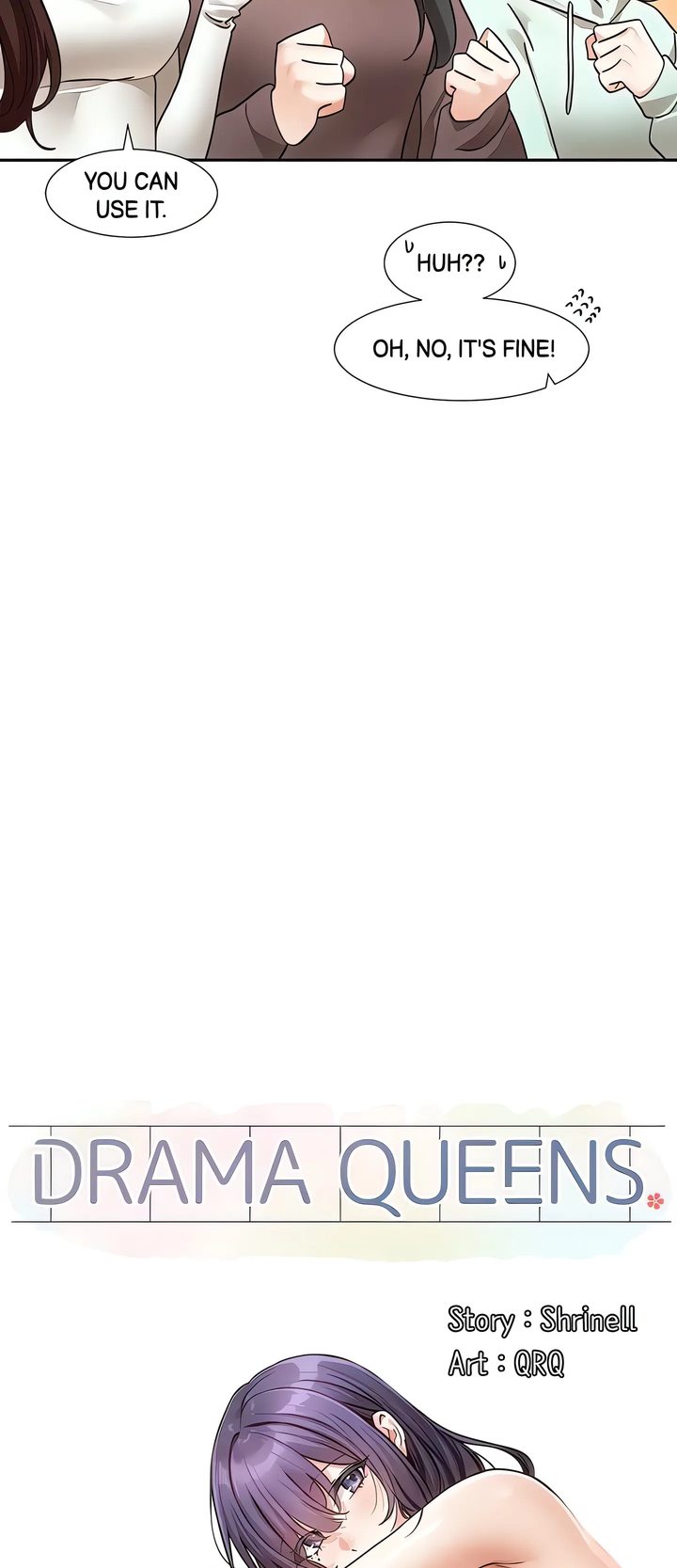 Circles - Chapter 207 Page 33