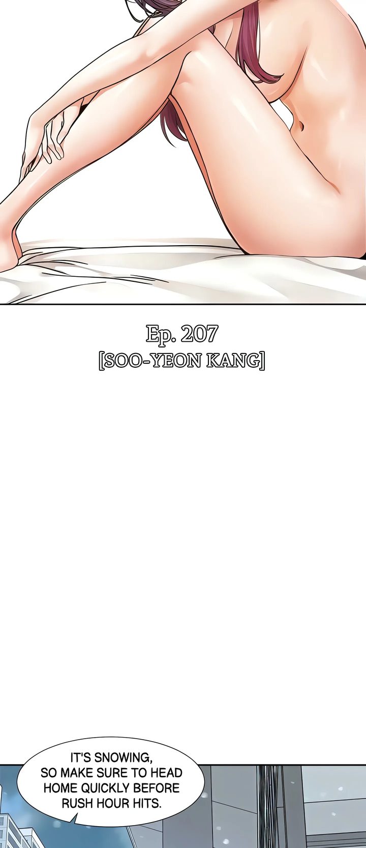 Circles - Chapter 207 Page 34