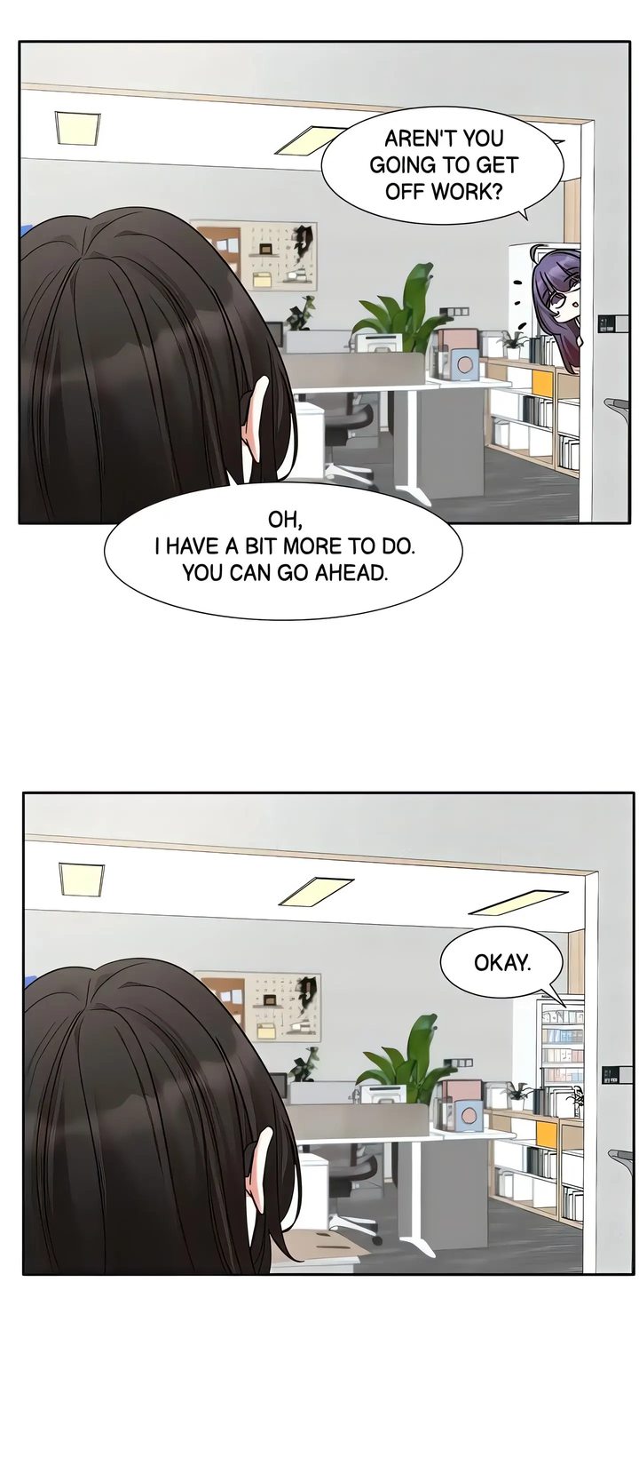 Circles - Chapter 207 Page 36