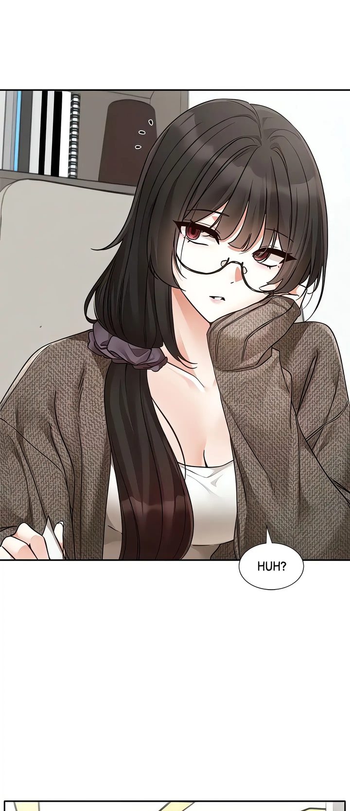 Circles - Chapter 207 Page 37