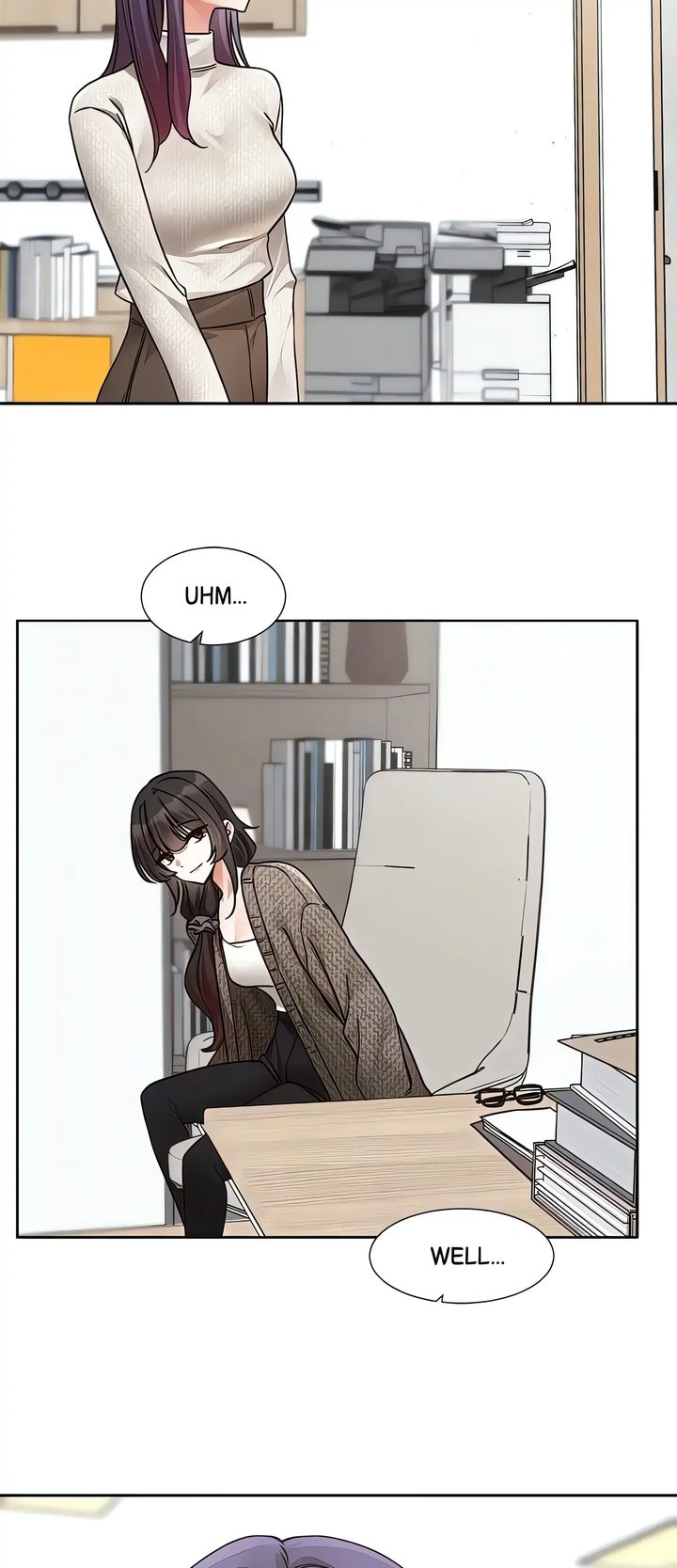 Circles - Chapter 207 Page 41