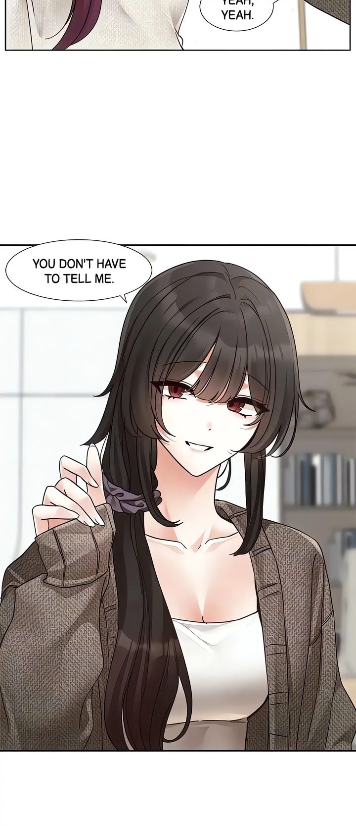 Circles - Chapter 207 Page 44