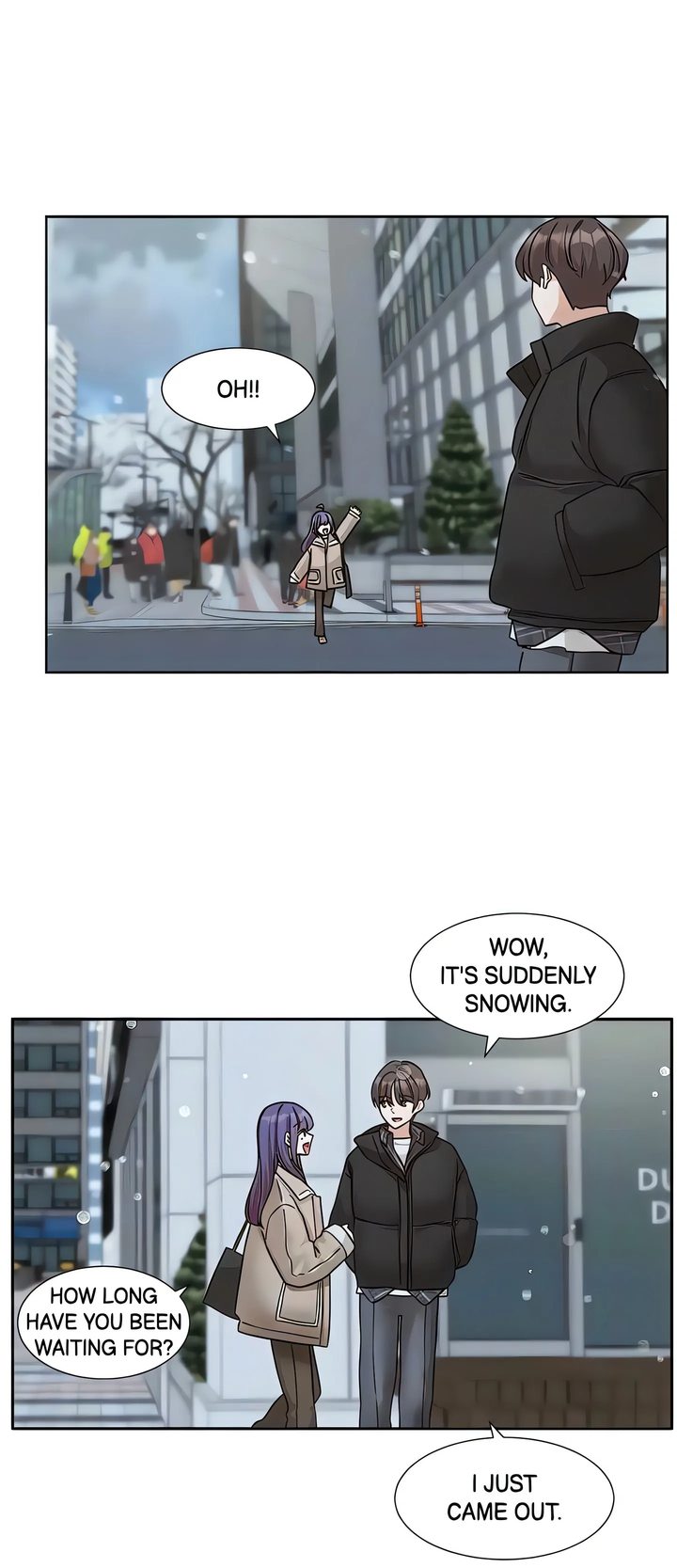 Circles - Chapter 207 Page 46