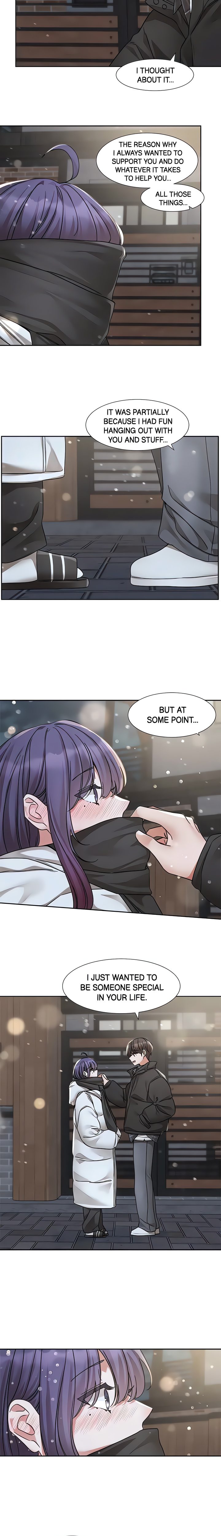 Circles - Chapter 208 Page 12