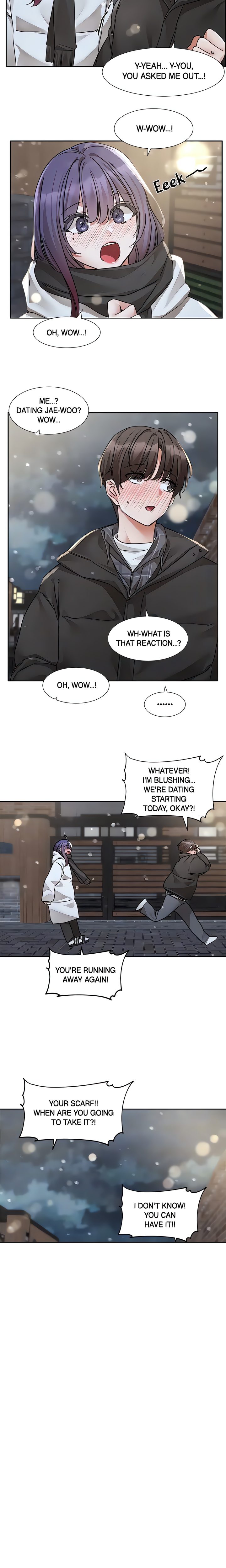 Circles - Chapter 208 Page 14