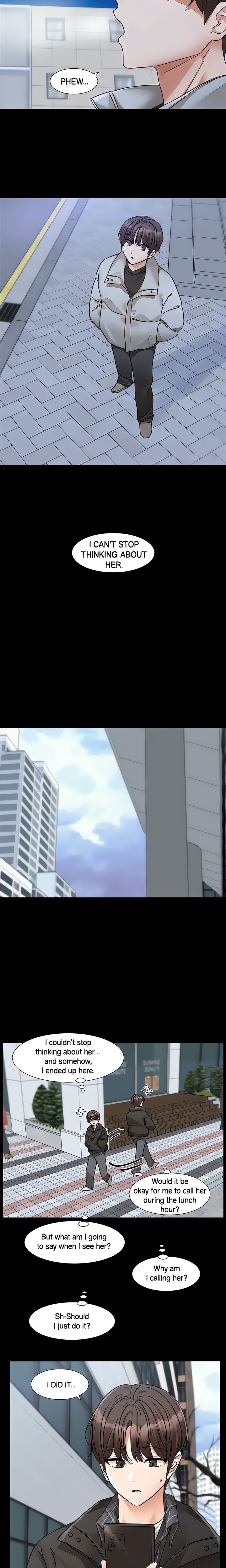 Circles - Chapter 208 Page 2