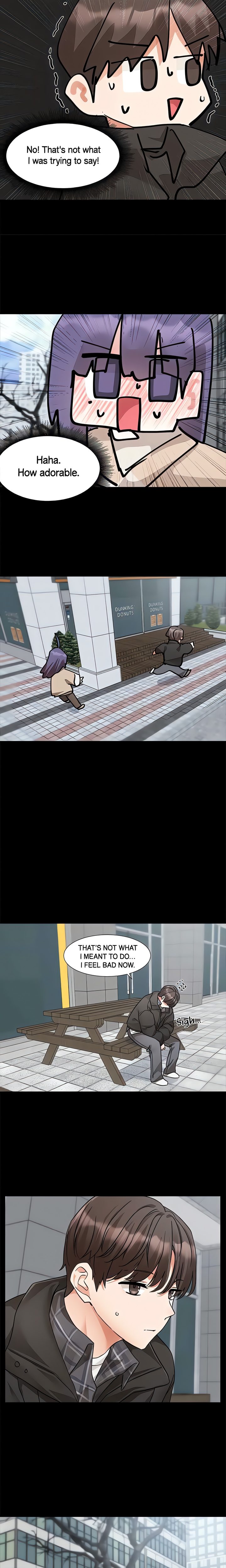 Circles - Chapter 208 Page 4