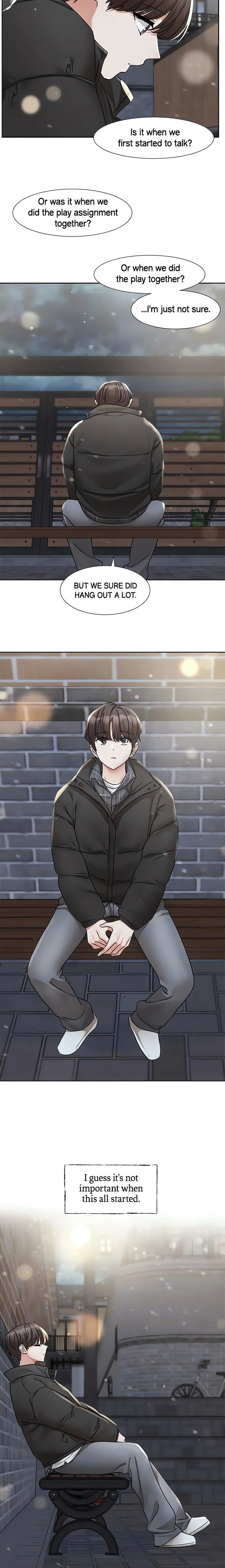 Circles - Chapter 208 Page 8