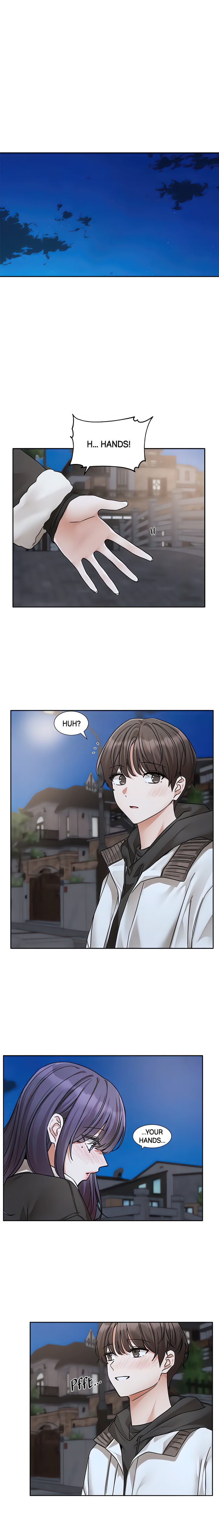 Circles - Chapter 209 Page 1