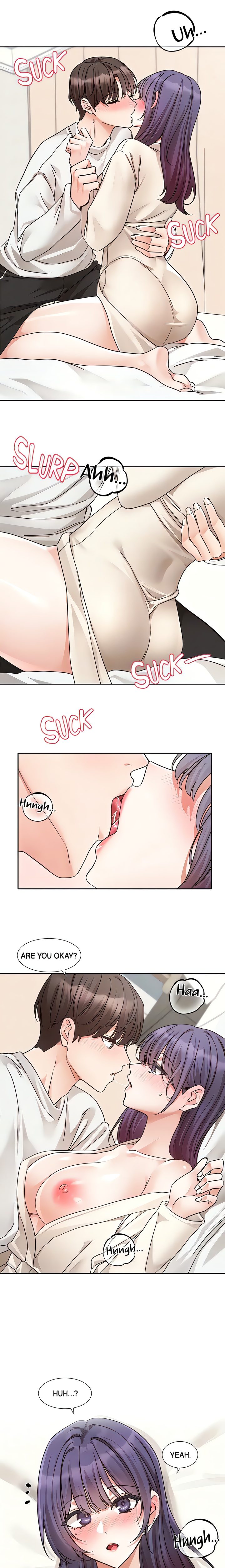 Circles - Chapter 209 Page 16