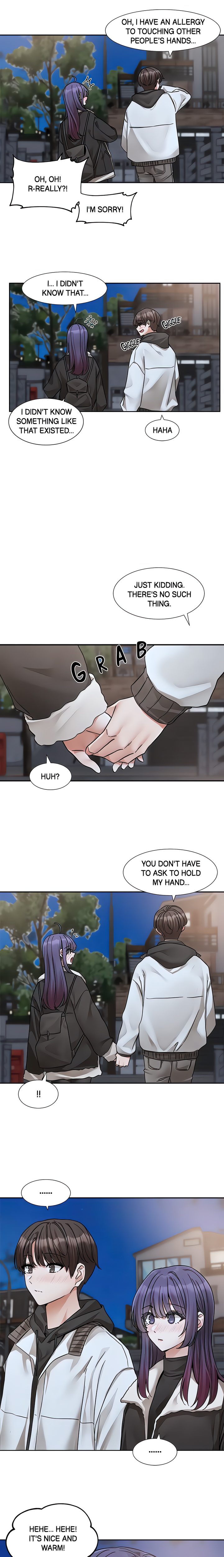 Circles - Chapter 209 Page 2