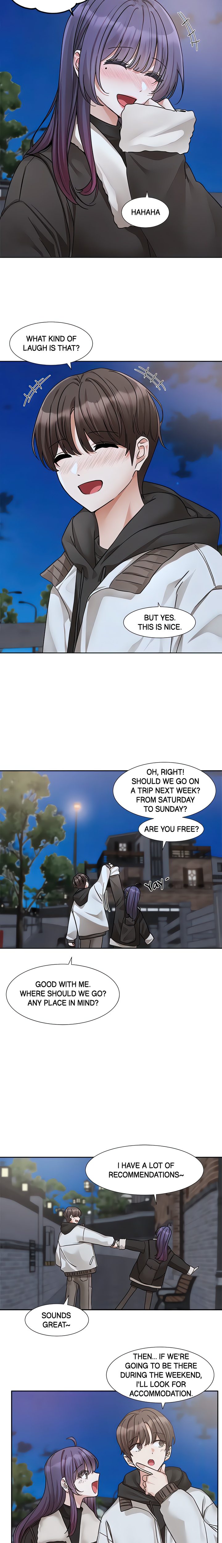 Circles - Chapter 209 Page 3