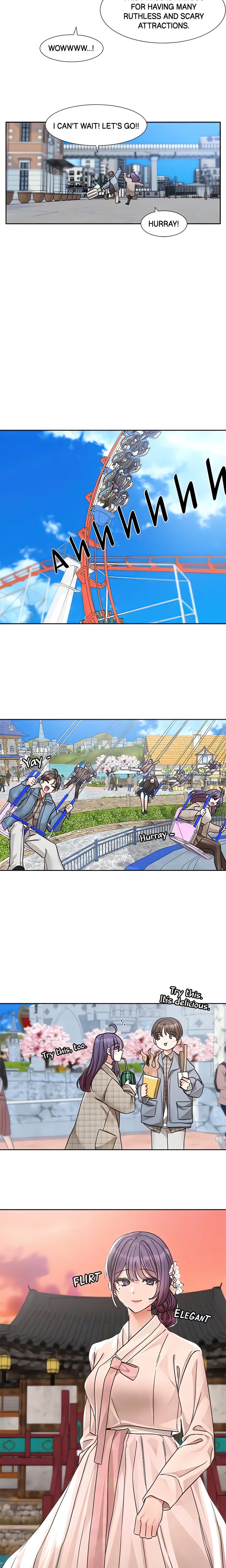 Circles - Chapter 209 Page 6