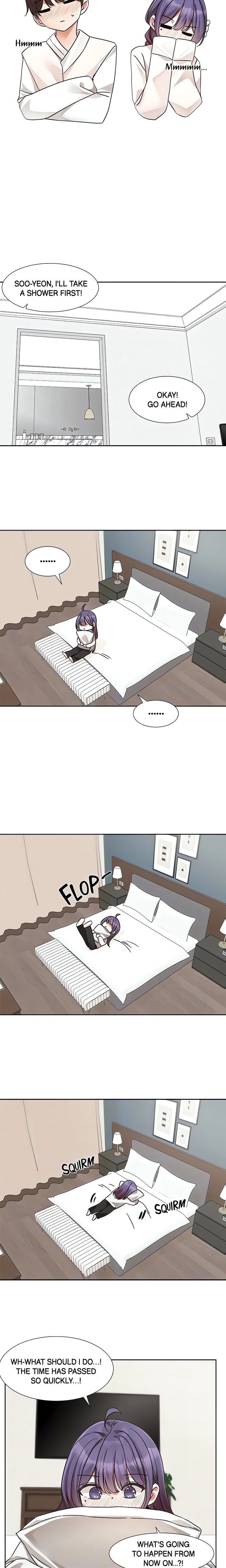 Circles - Chapter 209 Page 8