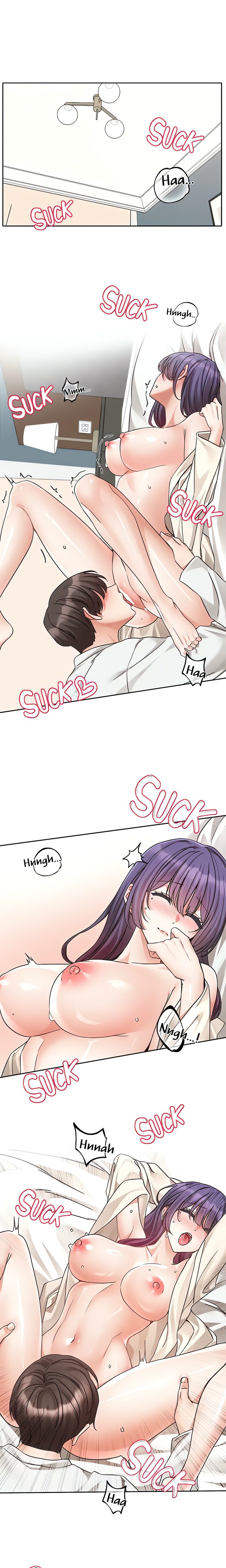 Circles - Chapter 210 Page 1